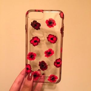 kate spade phone case